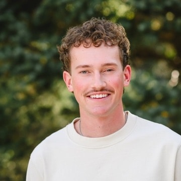 Sam Wudel